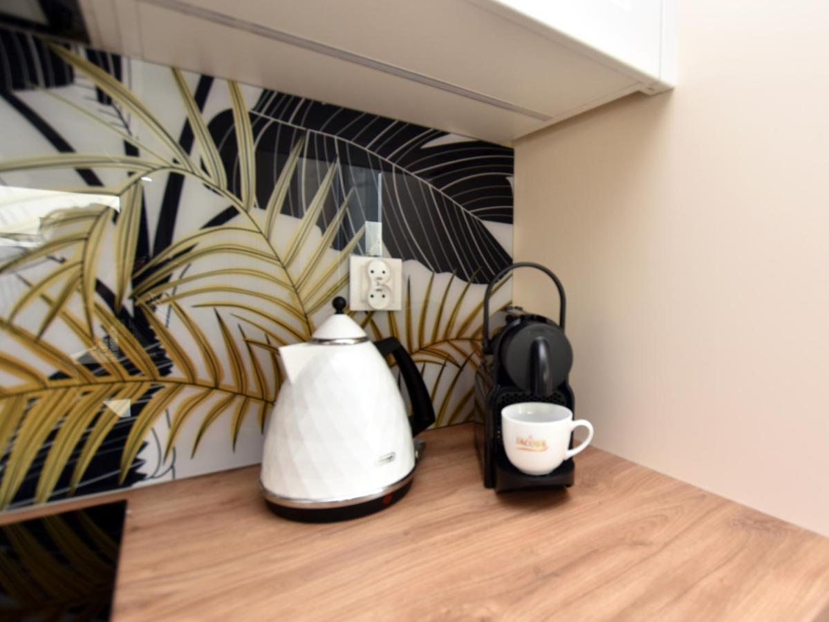Apartament Nr 50, 2 Sypialnie, Wygodny Parking Podziemny Stary Toruń Exterior foto