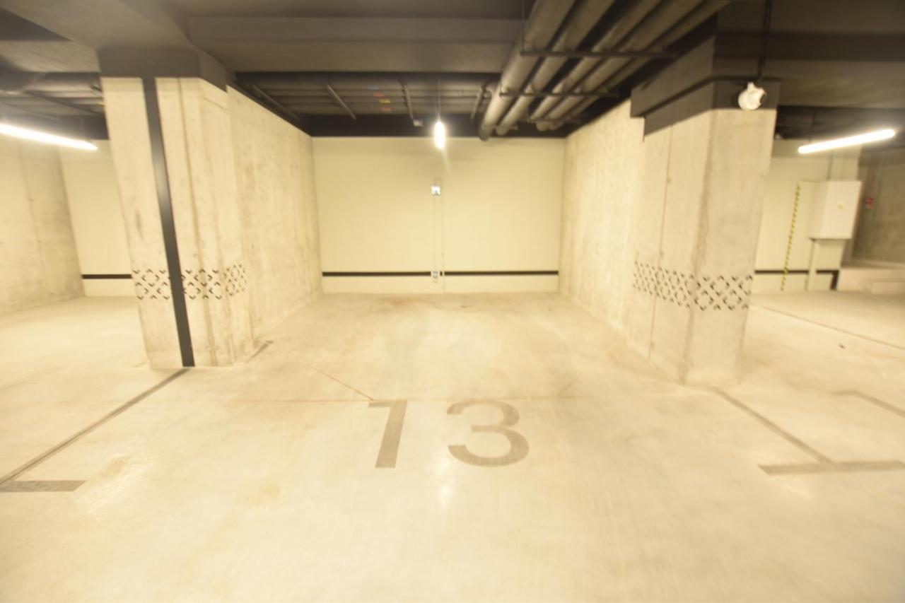 Apartament Nr 50, 2 Sypialnie, Wygodny Parking Podziemny Stary Toruń Exterior foto